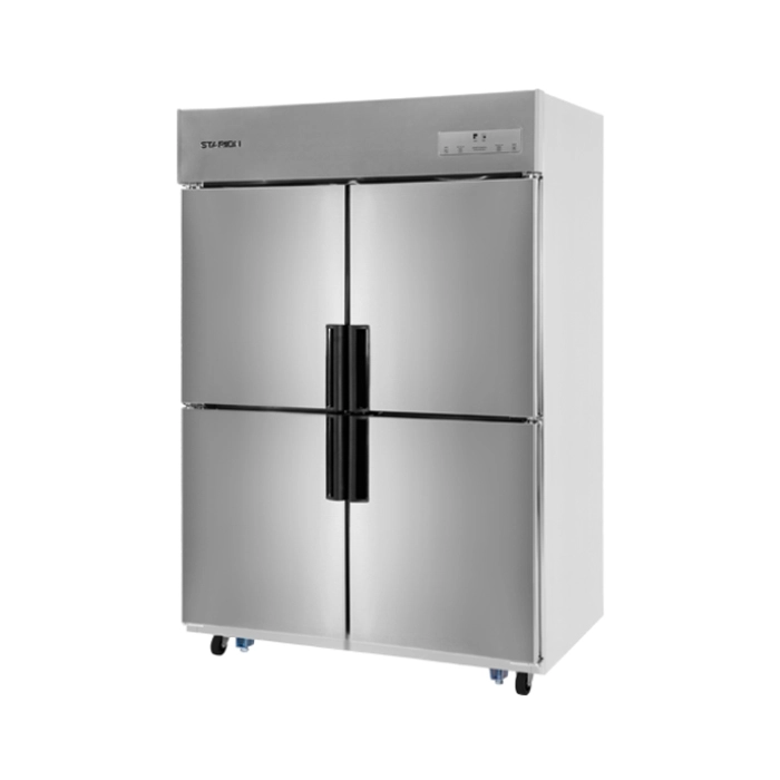 동양렌탈 SR-C45AI 스타리온 45박스 업소용 냉동고 냉장고 직냉식 1/4냉동 내부스텐 제품 이미지 2