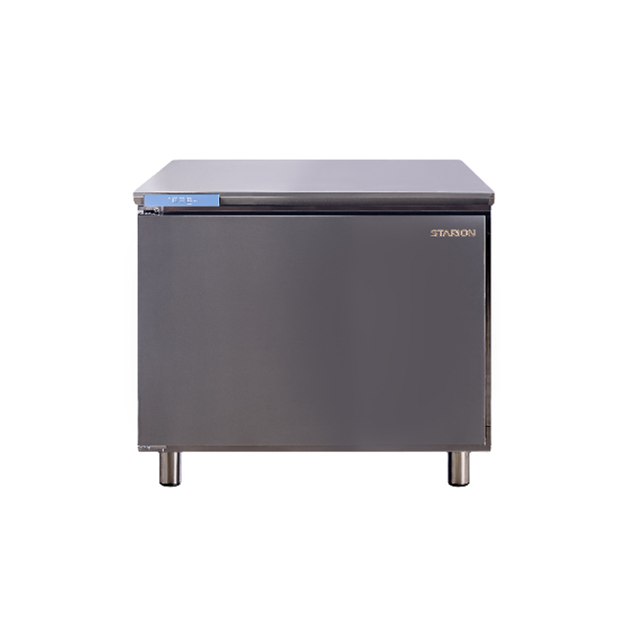 스타리온 업소용 테이블 냉동고 냉장고 간냉식 900 올냉동 올스텐