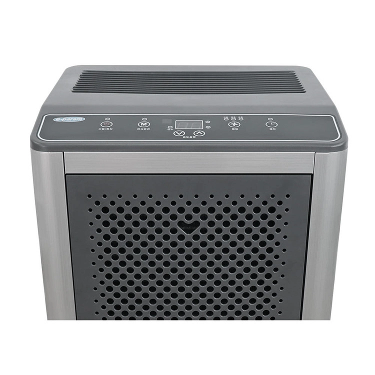 동양렌탈 EPD-AM39S 65L 이파람 국산 공업용 산업용 업소용 대용량 물통형 제습기 제품 이미지 4