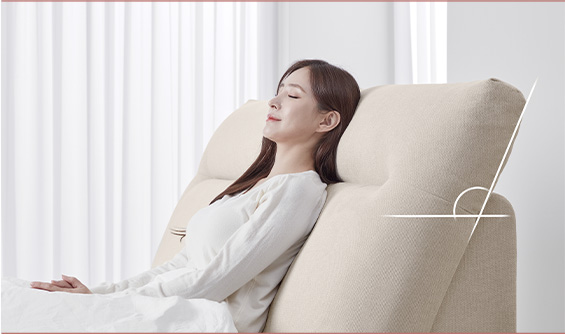 코웨이 CFSS-CB01 BEREX 컴포트 프레임 상세이미지 15