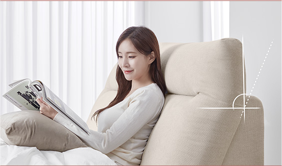 코웨이 CFSS-CB01 BEREX 컴포트 프레임 상세이미지 19