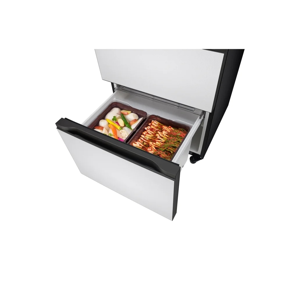 LG전자 z334svv122s LG 디오스 오브제컬렉션 김치톡톡 Fit & Max 제품 이미지 9
