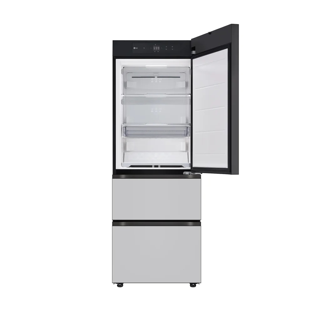LG전자 z334mnr171s LG 디오스 오브제컬렉션 김치톡톡 Fit & Max 제품 이미지 4